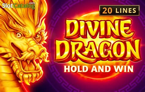 divine dragon free slot